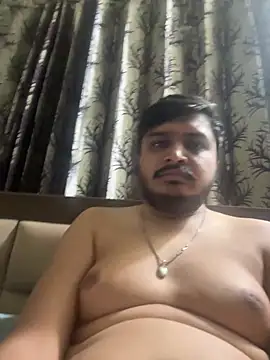 Snapshot of Parth-26 chatting on 05.07.26 Parth-26 online show from 05.07.26