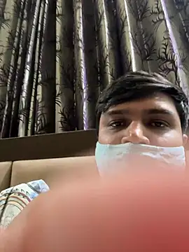 Snapshot of Parth-26 chatting on 05.09.26 Parth-26 online show from 05.09.26
