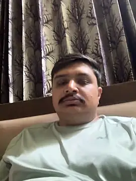 Snapshot of Parth-26 chatting on 05.16.26 Parth-26 online show from 05.16.26