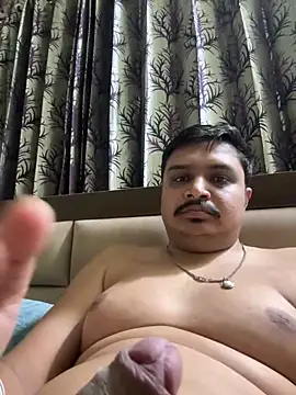 Snapshot of Parth-26 chatting on 05.19.26 Parth-26 online show from 05.19.26