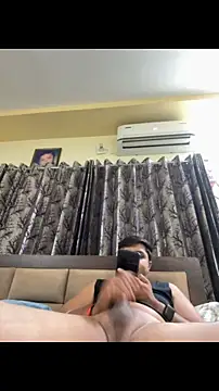 Snapshot of Parth-26 chatting on 05.27.26 Parth-26 online show from 05.27.26