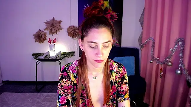 IsaBaileys  online show from 12.03.24