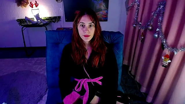 IsaBaileys  online show from 12.04.24