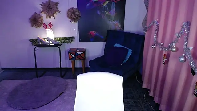 IsaBaileys  online show from 12.06.24