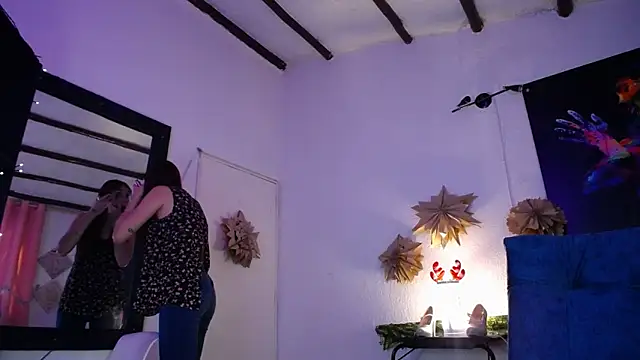IsaBaileys  online show from 12.12.24