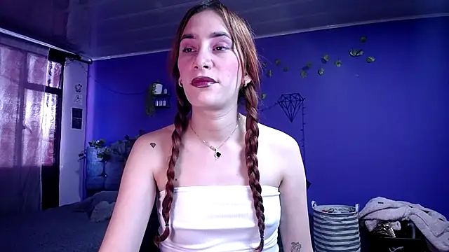 IsaBaileys  online show from 09.26.25