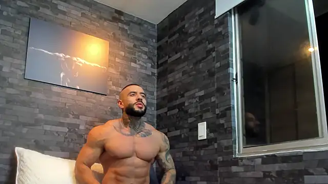 BruceDallas online show from 10.28.25