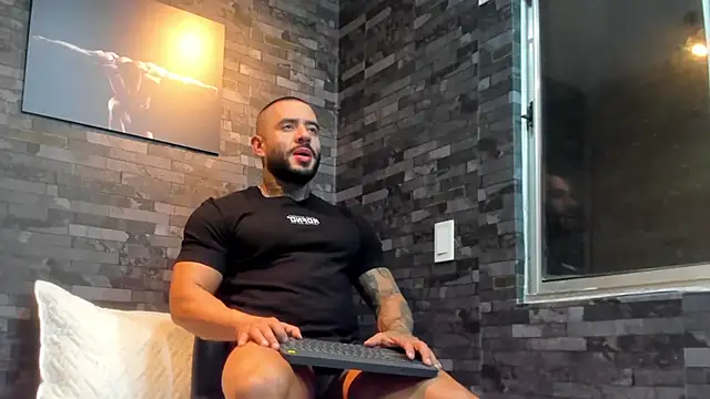 BruceDallas online show from 11.27.25