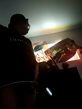 Mune Raez 6 online show from 10.28.25