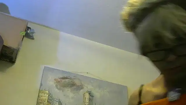 Mune Raez 6 online show from 11.18.25