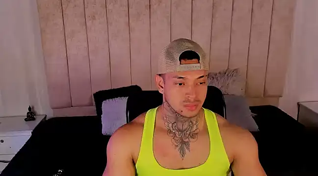 Stiven collins online show from 12.07.24