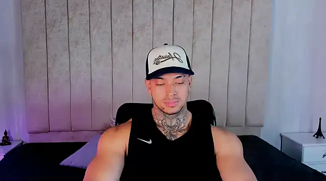 Stiven collins online show from 12.08.24