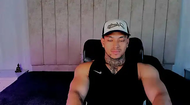 Stiven collins online show from 12.08.24