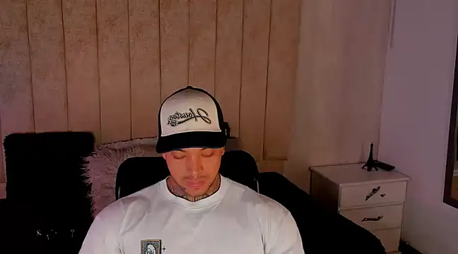 Stiven collins online show from 12.09.24