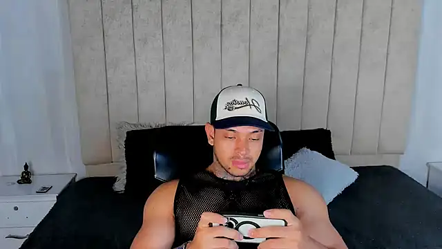 Stiven collins online show from 12.10.24