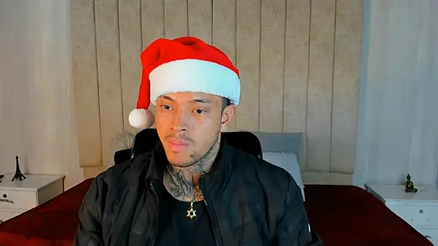 Stiven collins online show from 12.12.24
