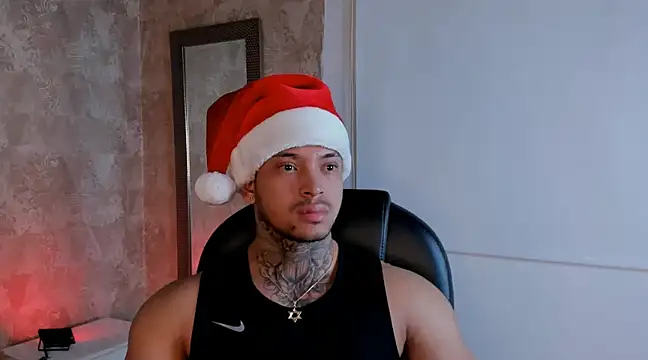 Stiven collins online show from 12.12.24