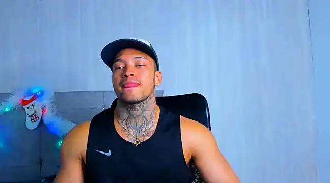 Stiven collins online show from 12.12.24