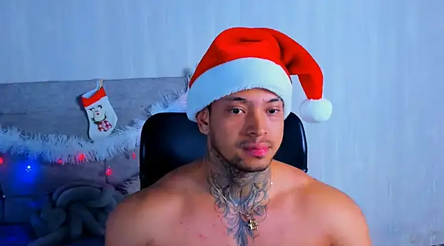 Stiven collins online show from 12.13.24