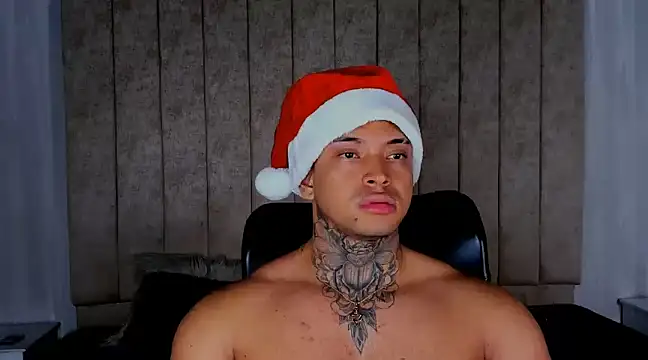 Stiven collins online show from 12.18.24