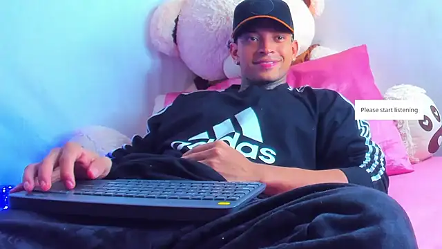 Stiven collins online show from 01.11.26