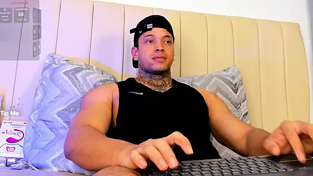 Stiven collins online show from 02.28.26