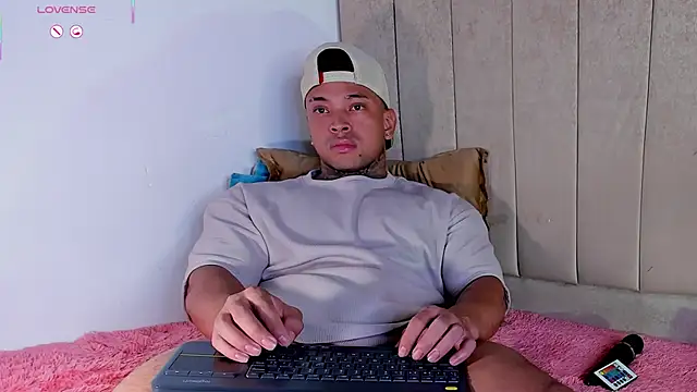 Stiven collins online show from 04.26.26