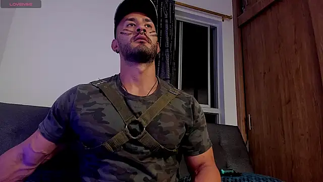 curt xxx online show from 02.11.26