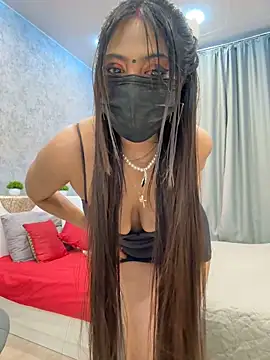 Snapshot of Monalisadon018 chatting on 12.23.24 Monalisadon018 online show from 12.23.24