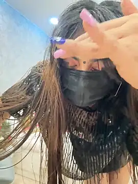 Snapshot of Monalisadon018 chatting on 12.25.24 Monalisadon018 online show from 12.25.24