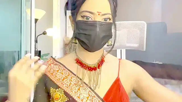 Monalisadon018 online show from 11.27.25