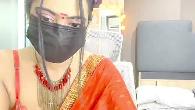 Monalisadon018 online show from 01.11.26