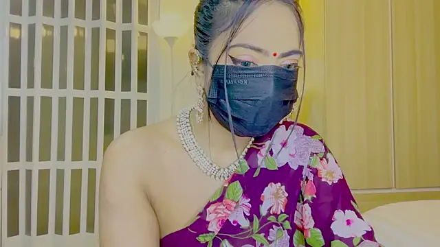 Monalisadon018 online show from 04.06.26