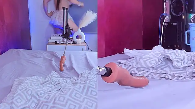 sarasmith85 online show from 02.12.25