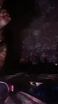 Snapshot of Cyberdark1312x chatting on 10.17.25 Cyberdark1312x online show from 10.17.25