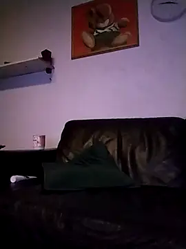 Knuffelstaaf123 online show from 12.01.25