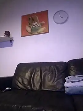 Knuffelstaaf123 online show from 02.10.26