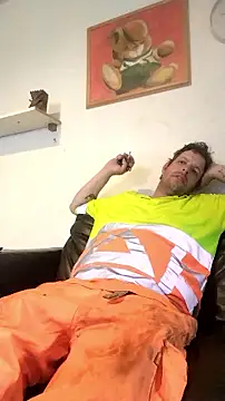 Knuffelstaaf123 online show from 04.08.26