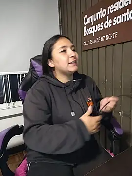 Cute Penelope online show from 01.06.26