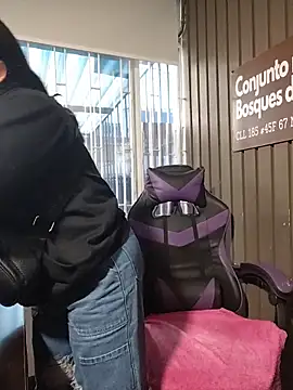 Cute Penelope online show from 02.05.26