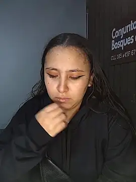 Cute Penelope online show from 03.18.26