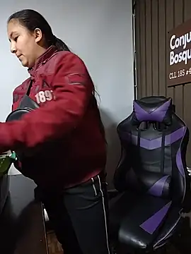 Cute Penelope online show from 04.01.26