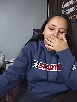 Cute Penelope online show from 04.08.26