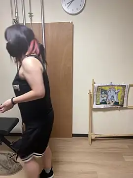 miyabi room online show from 03.04.26