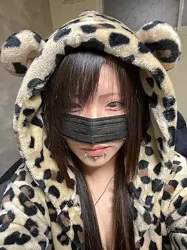 miyabi room online show from 06.07.26