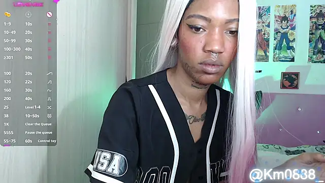 Honey-420- online show from 01.12.25