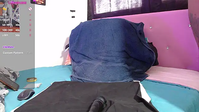 Honey-420- online show from 02.01.25