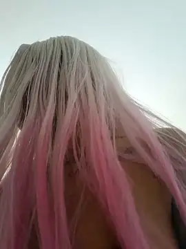 Honey-420- online show from 02.10.25