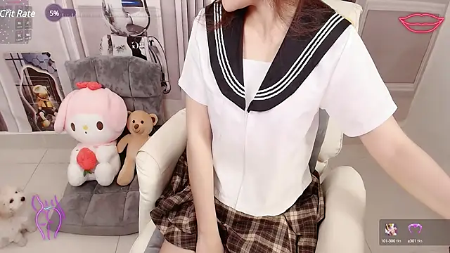  Mizuki  online show from 01.19.25