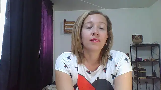 charlott ponce online show from 12.06.24